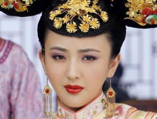 孟古青被顺治帝废掉的真实原因是什么？因为她奢侈善妒？