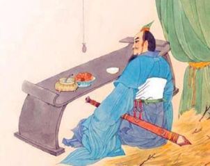 春秋末年一度问鼎中原的越国，为什么到了战国就没了踪影？