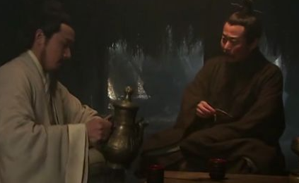 诸葛亮草船借箭为何能成功？曹操没有想到吗？