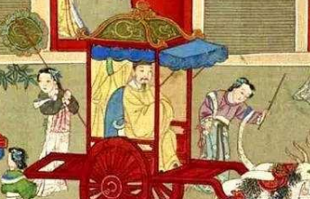 在古代嫔妃是如何侍寝的？都有哪些流程？