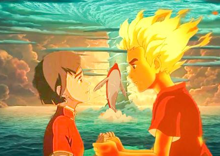 《大鱼海棠2》没有女主，双男主的故事成为主线