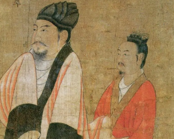 陈叔宝登基后过着怎样的生活？他有多窝囊可笑？