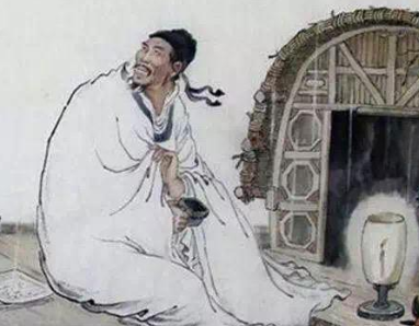 探索柳永矛盾又痛苦的一生，他的糊涂之路有多坎坷？