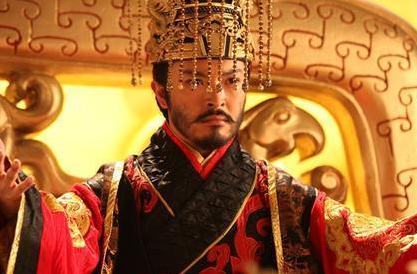 高颖是什么人？为何能被称为“隋朝第一功臣”呢？