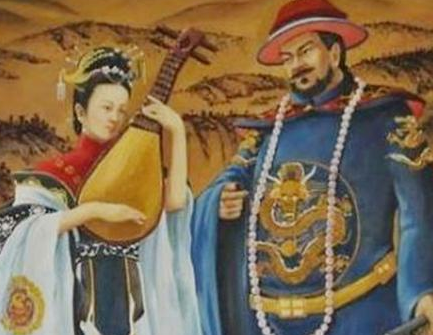 吴三桂就算造反成功也做不了几年皇帝 吴三桂为什么要这样折腾