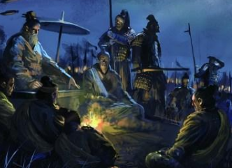 乐毅是什么人？他的一生都经历了什么？