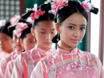 清朝皇帝选妃主要看什么 皇帝后宫妃子为何歪瓜裂枣的