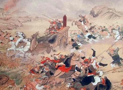 胡服骑射让赵国具有骑兵优势，为何最后还是败给了秦国？