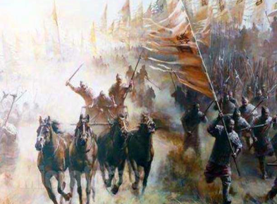 燕国和赵国都受到边患的掣肘，为何一个强大一个弱小呢？