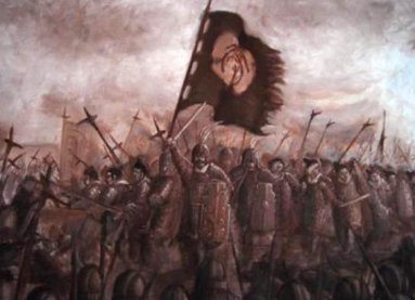 秦国为什么能打破战国中期的僵局？背后有哪些原因？