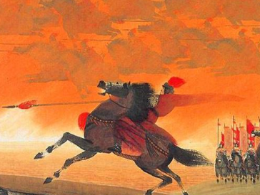 北宋灭亡后，南宋为何还能持续一百多年？