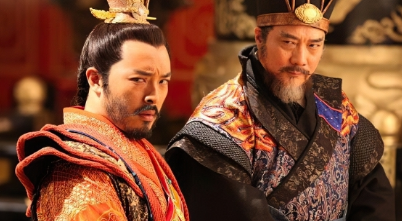 隋炀帝杨广最后为什么会死在自己人手里？