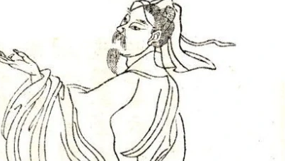 周密《野步》：抒发了作者淡然闲适、钟情田园的感情