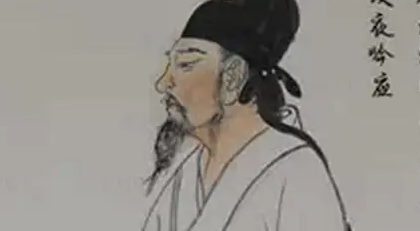 李商隐《无题》：这首诗以女性的口吻抒写爱情心理