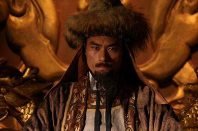 西夏开国君主李元昊最后是怎么死的？