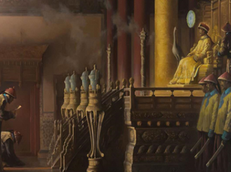 雍正登基之后是如何惩治贪污的？用的什么办法