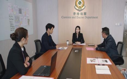 《把关者们》正式上线，王敏奕表现亮眼