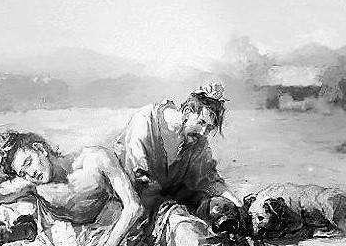 在古代为了更好的赈济灾民，一般都会有哪些方法？