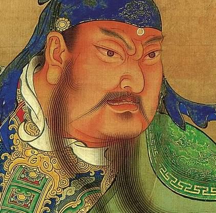 关羽在大意失荆州的时候 刘备为什么不救关羽