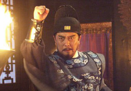 朱元璋为朱棣挑选的媳妇，最后夺了江山？