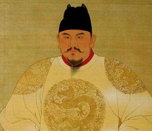 朱元璋建立明朝后，郭子兴一家的待遇如何？