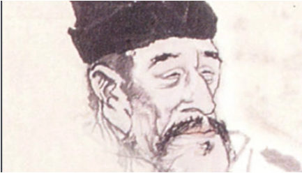 张炎《忆旧游·登蓬莱阁》：从残夜到天明，从日色到江声