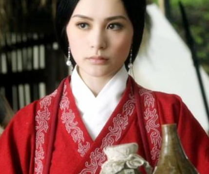 孙尚香和刘备成亲那么久 两人为何没有一个孩子