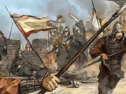 刘邦出身没权没势的 刘邦是怎么建立西汉王朝的