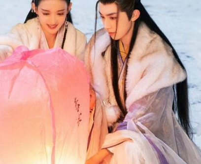 《百灵潭》原著小说结局是什么 春妖寒生恢复记忆没有