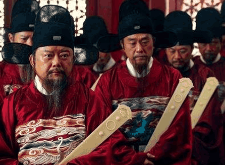 李善长77岁又远离朝堂 朱元璋为什么还要杀他全族