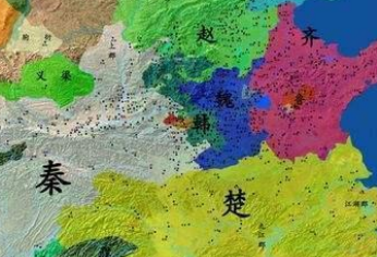 战国时期五国伐齐前后齐国的国力有何变化?