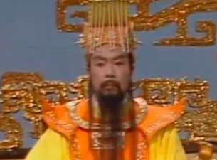 西游记中的镇元子是什么人？他的法术怎么样