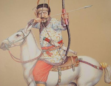 赵武灵王为什么进行胡服骑射的改革？对后世产生了怎样的影响？