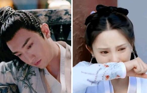《君九龄》陆云旗是谁？陆云旗是好人还是坏人