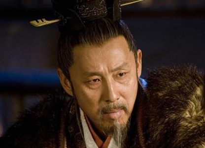 刘邦称帝之后，他的救命恩人什么结局？