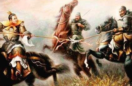 袁术拿到玉玺就敢称帝 袁术当时实力有多强