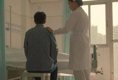 《今天不是最后一天》饰演男主的人是谁 男主的身世是什么