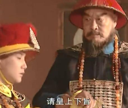 康熙抓鳌拜时手里握着大军 鳌拜为什么没有直接造反