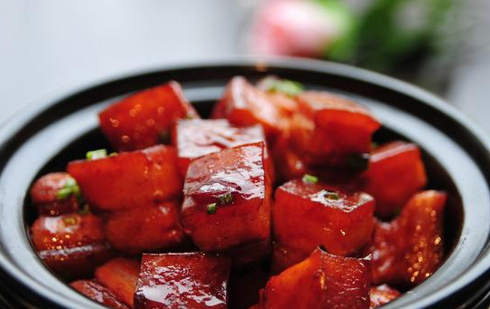 大文豪苏轼的饭桌上可能会有哪些菜呢？