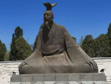 刘德：西汉历史上最没有野心的皇子，一生致力于藏书