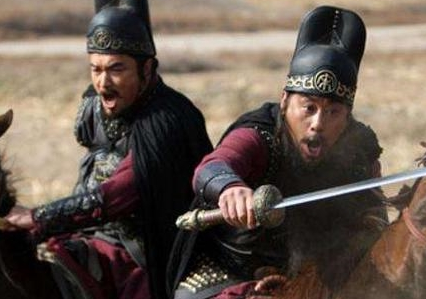 节度使在唐朝究竟是什么样的存在？