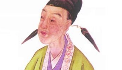 李贺《上之回》：这首诗是诗人在胜利喜悦中的一气呵成