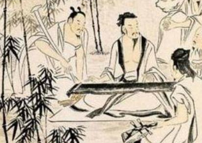 魏晋南北朝时期的隐士过着怎样的生活？探索隐士的田园文化