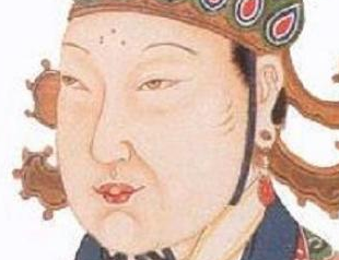 唐中宗一生两度为帝，他都遭遇过什么事情？