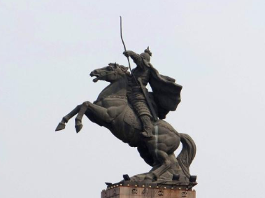 胡服骑射后的赵国逐渐强大，为何还是难敌秦国？