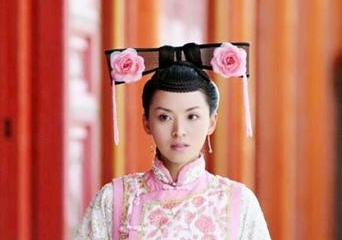 豫嫔：因打骂宫女被降级，最后结局如何？