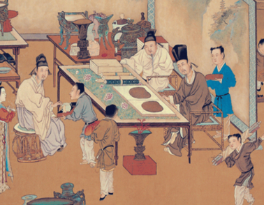 明朝为何会成为白话小说兴起的重要阶段？有哪些不同流派？