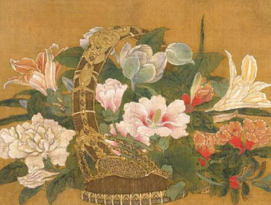 古代花卉入食是如何发展的？宋代花卉入食有哪些种类？