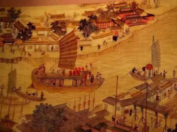 明朝为什么会出现海禁？明朝海禁有哪些内容？