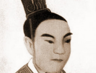 定陶恭王刘康：西汉最幸福的皇子，一生衣食无忧